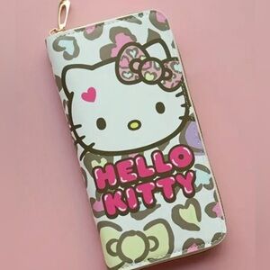 Hello Kitty wallet New